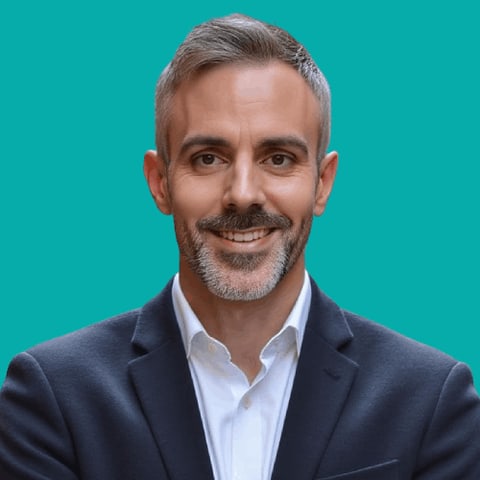 Alexandre Cros, cofondateur de DealZit