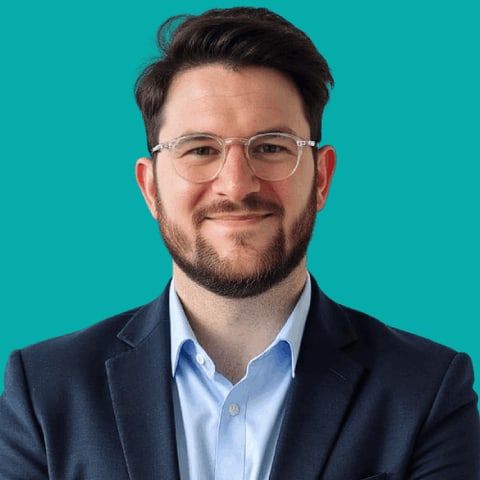 Maxime Chouin, cofondateur de DealZit