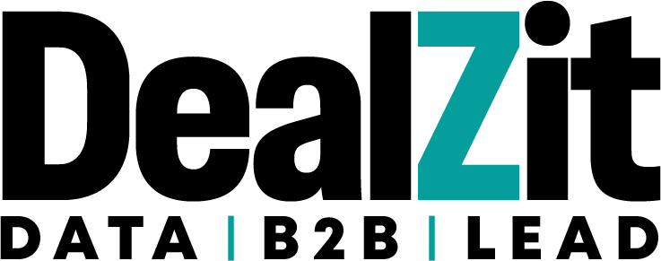 DealZit — Data · B2B · Lead