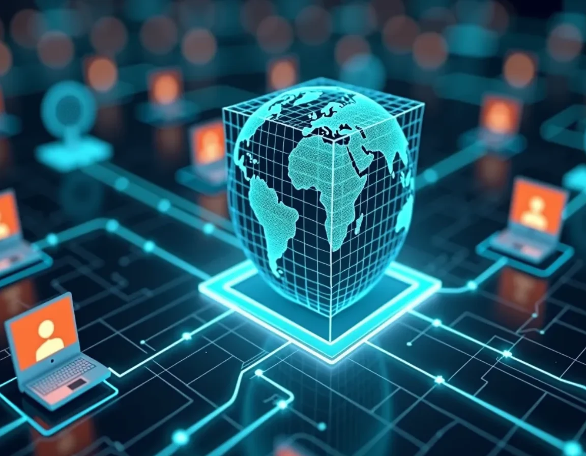 Création de base de données End Users & Channel 