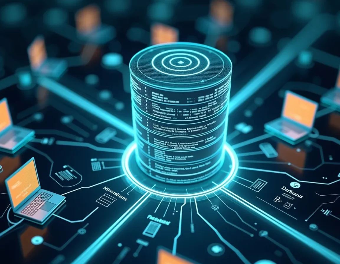 Nettoyage et enrichissement